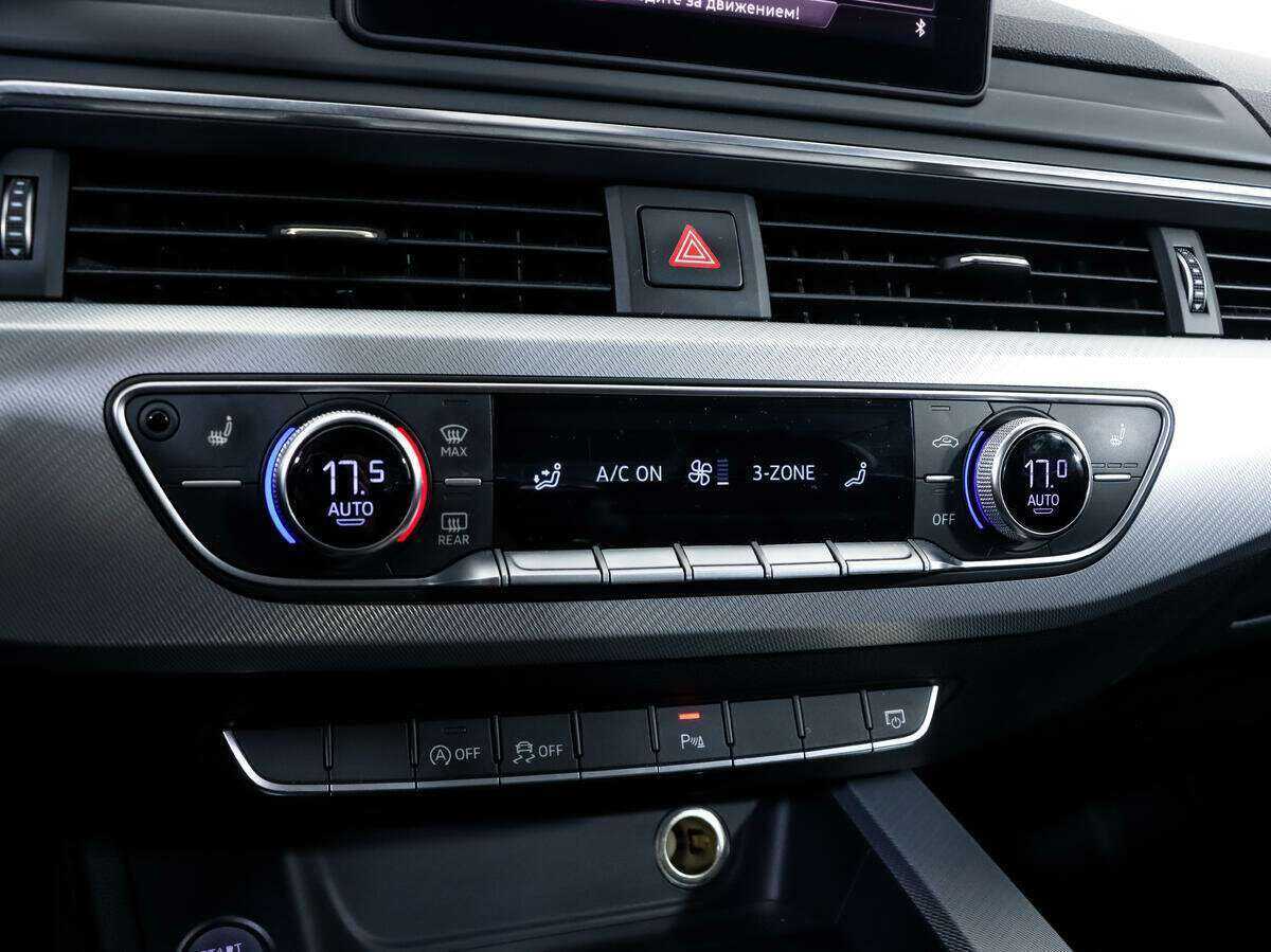 Купить Audi A4, 2015, 182 000 км.. Фото: #9