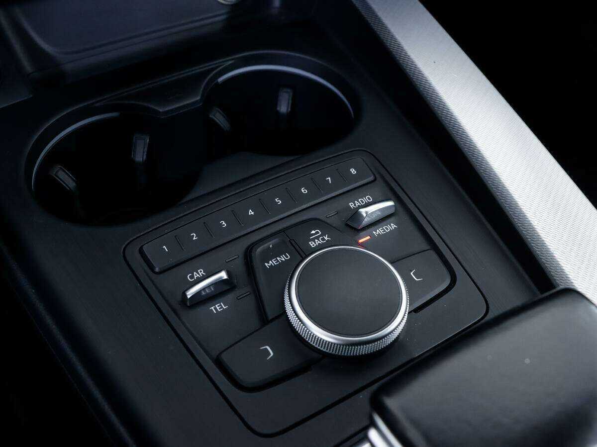 Купить Audi A4, 2015, 182 000 км.. Фото: #10