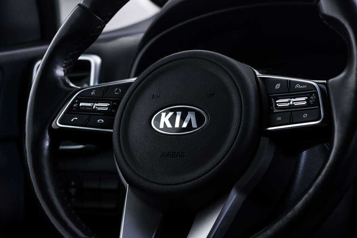 Купить Kia Sportage, 2019, 79 164 км.. Фото: #13