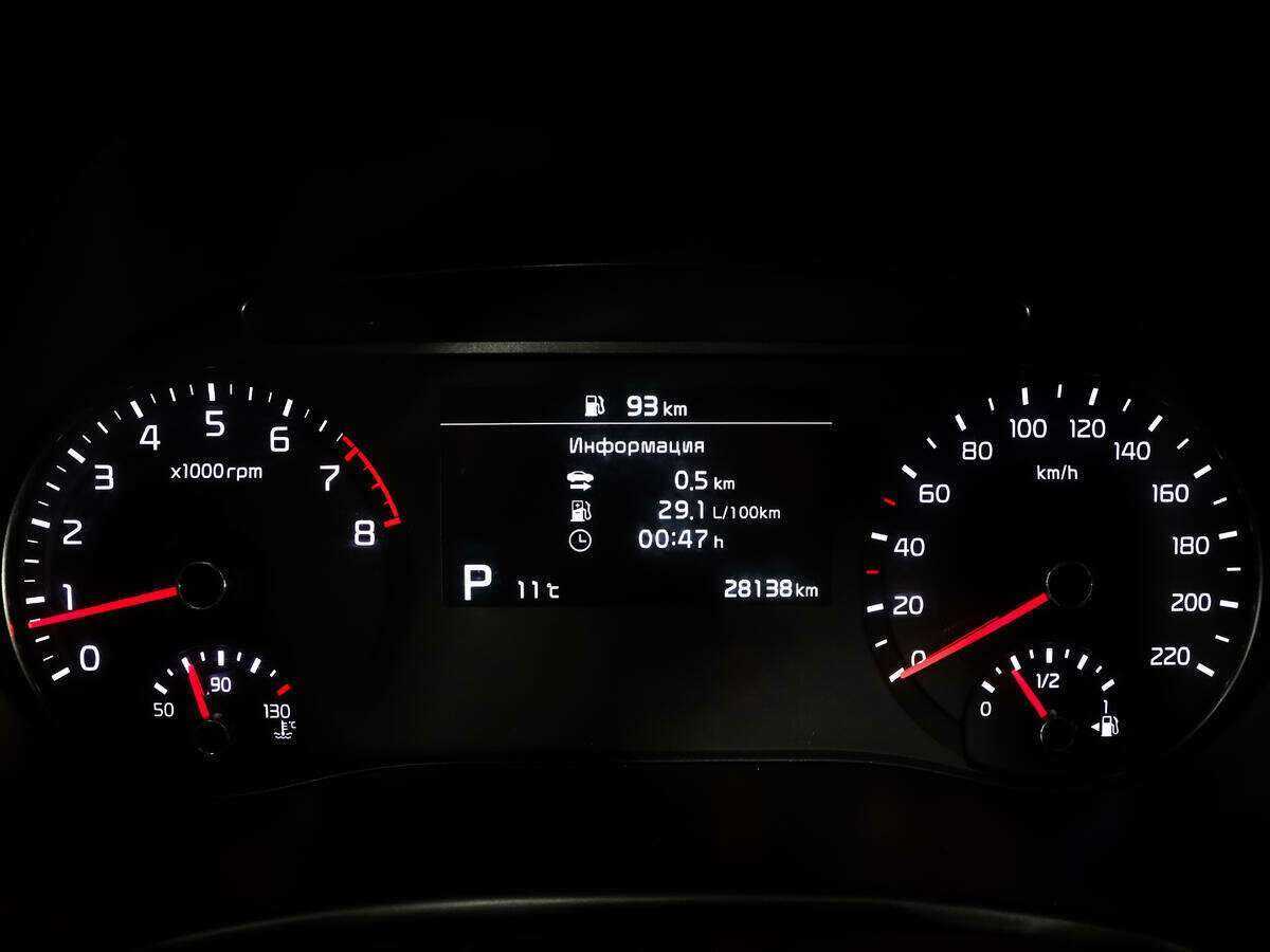 Купить Kia Soul, 2020, 28 150 км.. Фото: #20