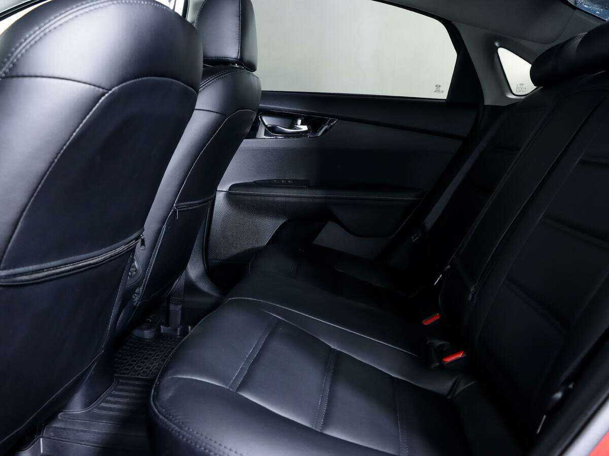 Купить Kia Cerato, 2021, 46 063 км.. Фото: #10