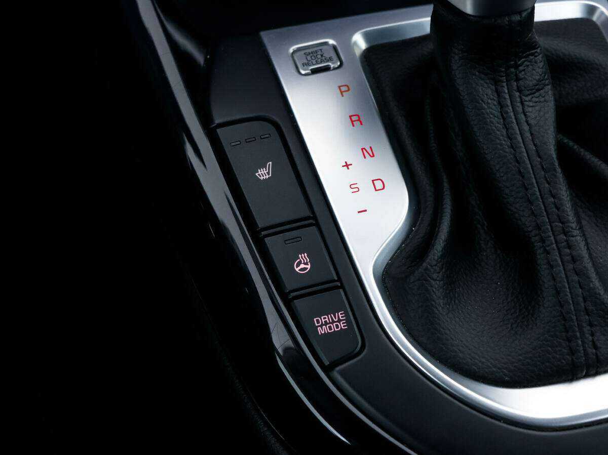 Купить Kia Cerato, 2021, 46 063 км.. Фото: #14