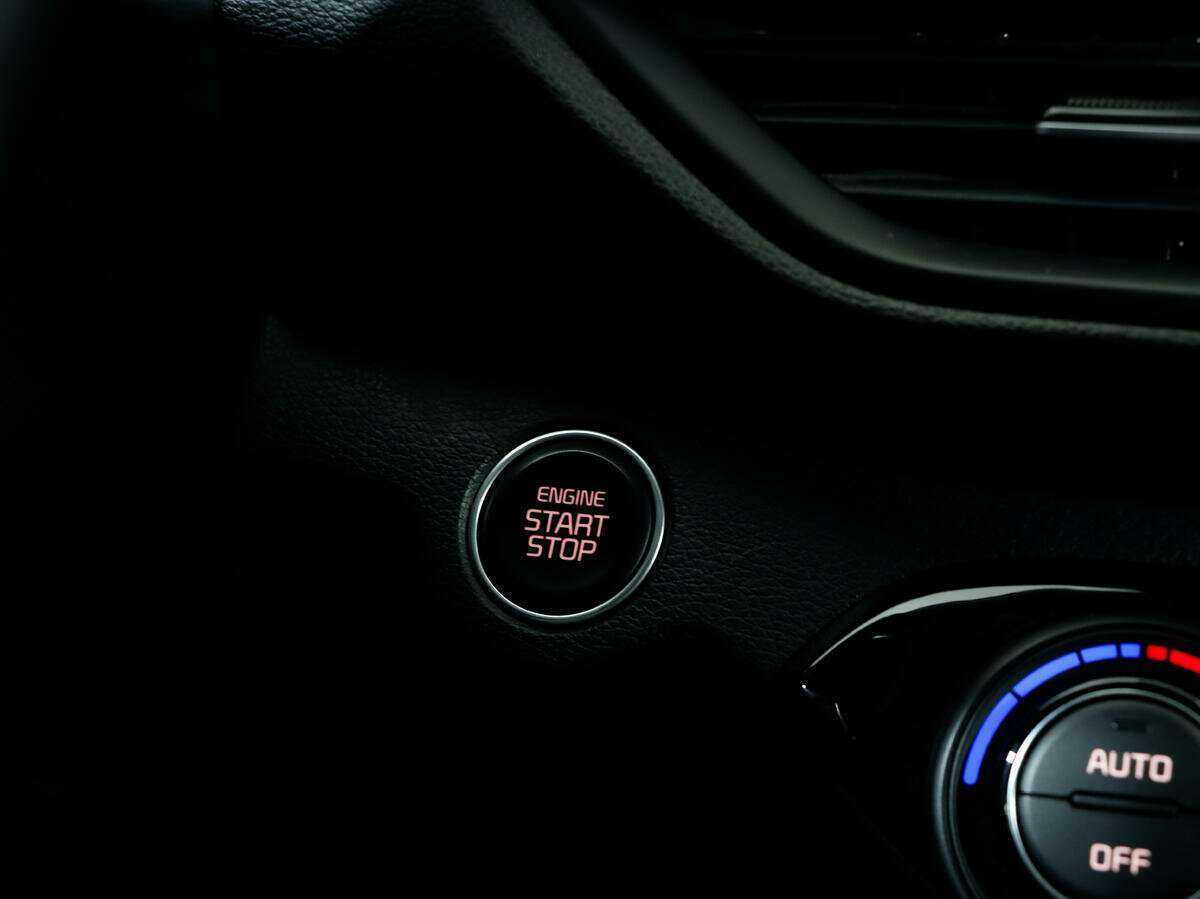 Купить Kia Cerato, 2021, 46 063 км.. Фото: #15