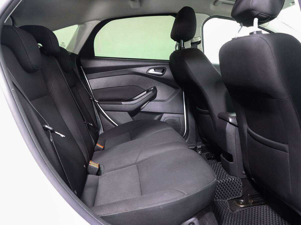 Купить Форд Фокус, 2017, 123 700 км.. Фото: #14