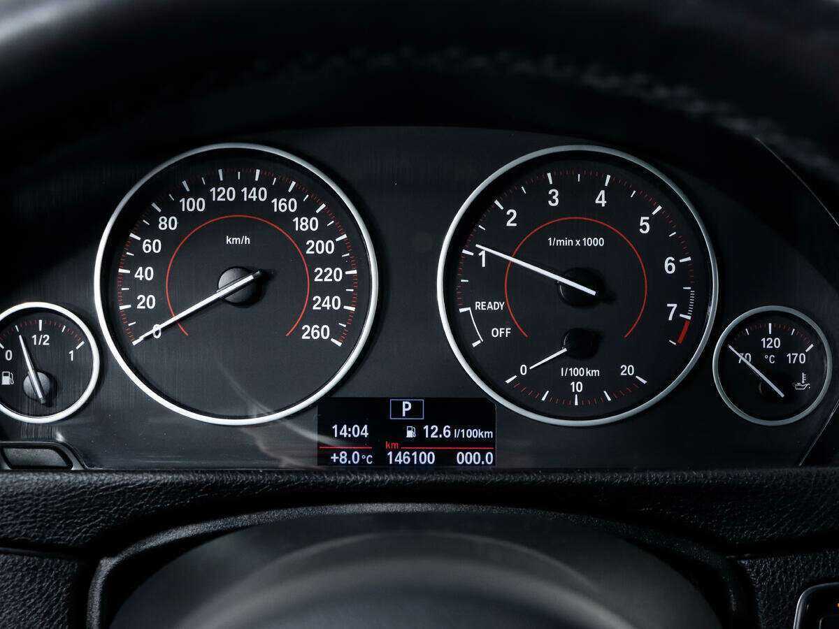 Купить BMW 3 серии, 2018, 145 981 км.. Фото: #15