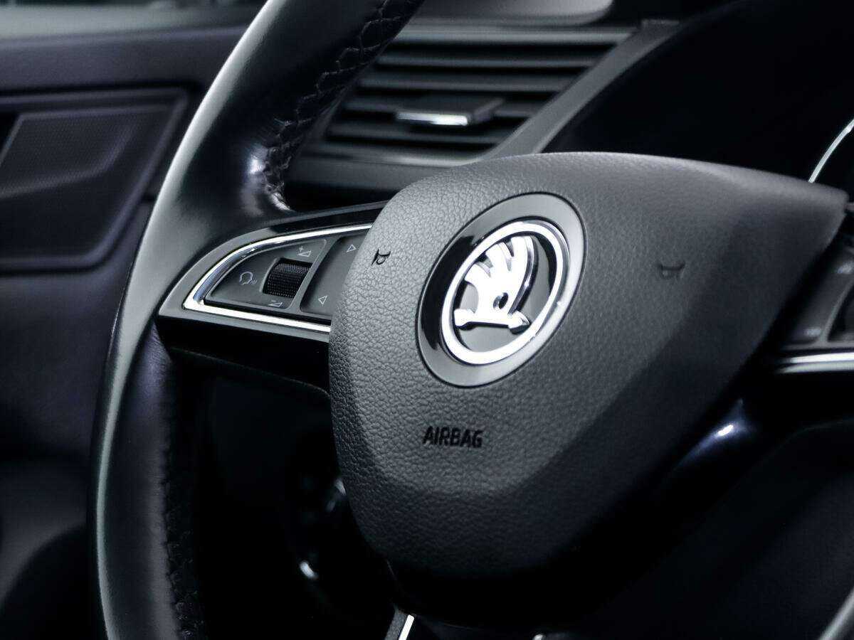 Купить Шкода Суперб, 2018, 140 995 км.. Фото: #11