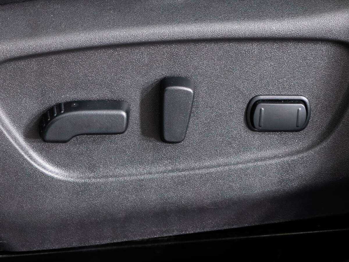 Купить Nissan X-Trail, 2020, 136 765 км.. Фото: #16