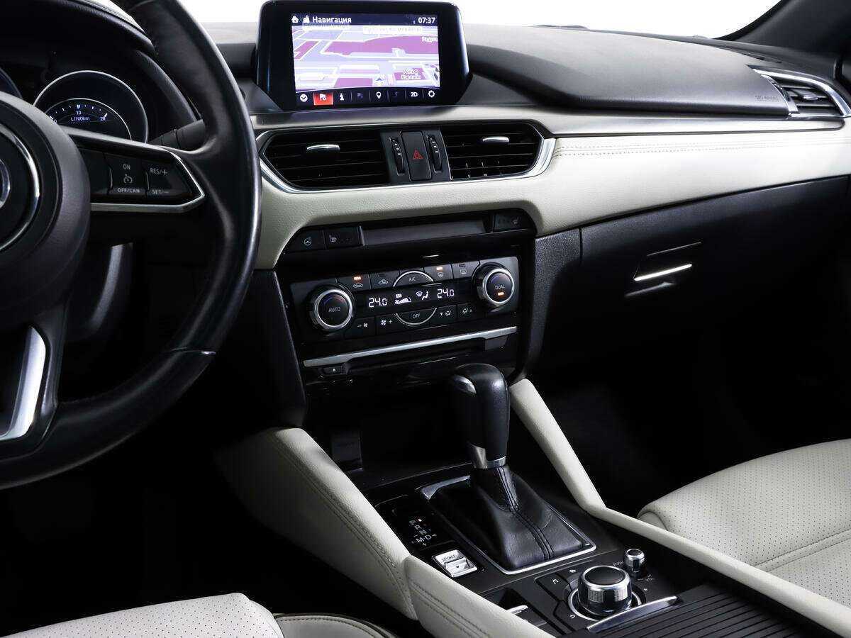 Купить Mazda 6, 2018, 130 232 км.. Фото: #13