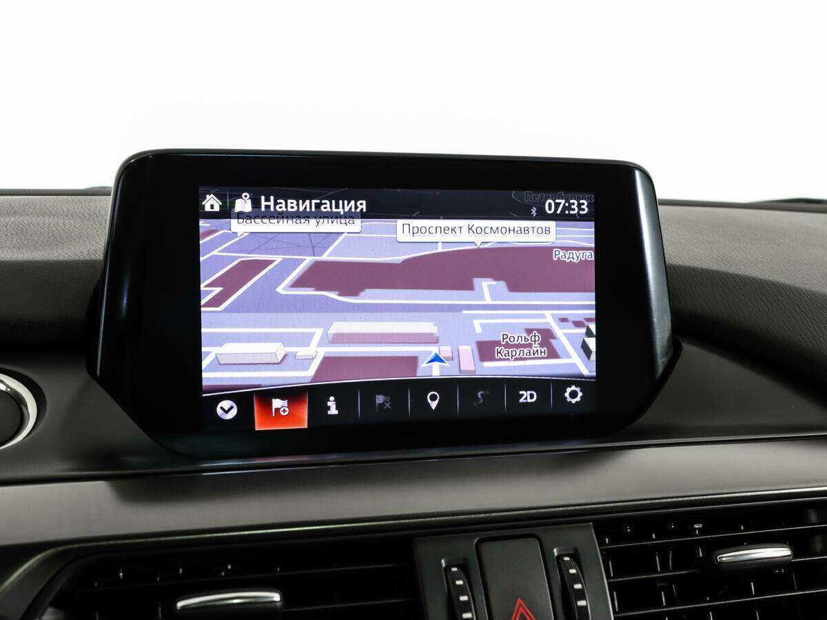 Купить Mazda 6, 2018, 130 232 км.. Фото: #19