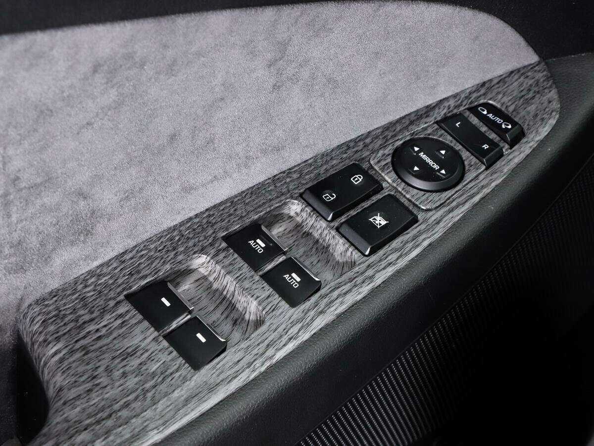 Купить Hyundai Tucson, 2019, 87 117 км.. Фото: #13