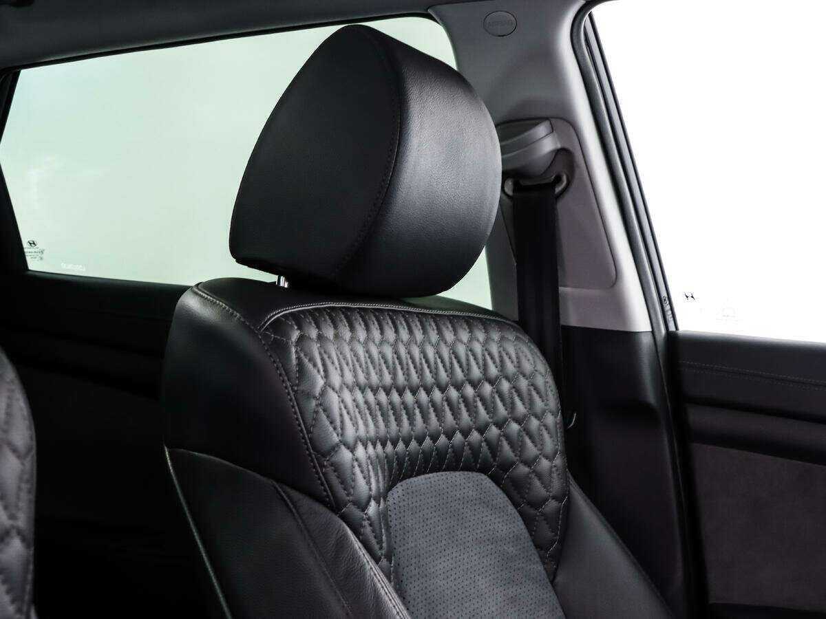 Купить Hyundai Tucson, 2019, 87 117 км.. Фото: #15