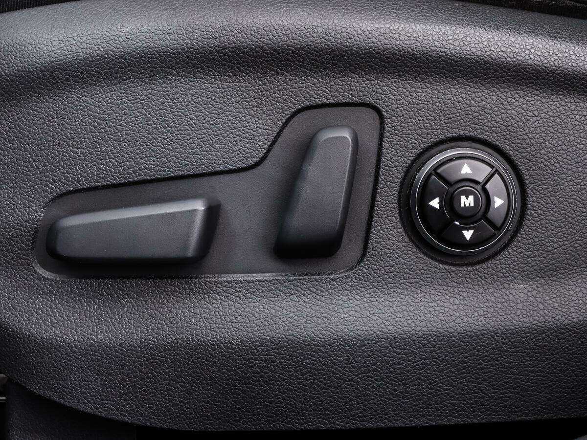 Купить Hyundai Tucson, 2019, 87 117 км.. Фото: #20