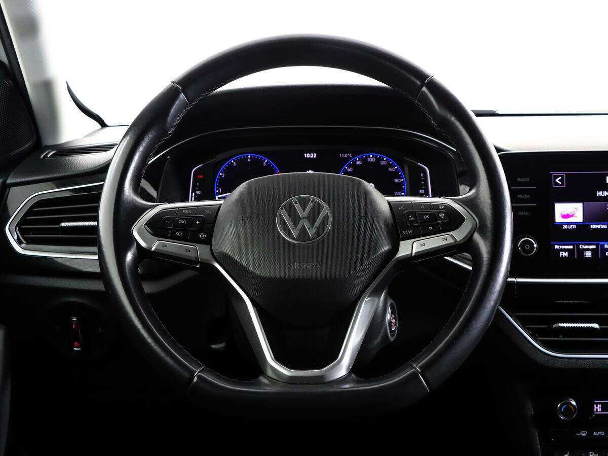 Купить Фольксваген Поло, 2020, 120 732 км.. Фото: #9