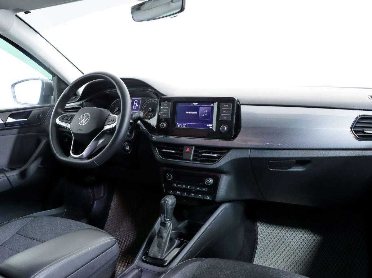 Купить Фольксваген Поло, 2021, 63 000 км.. Фото: #8