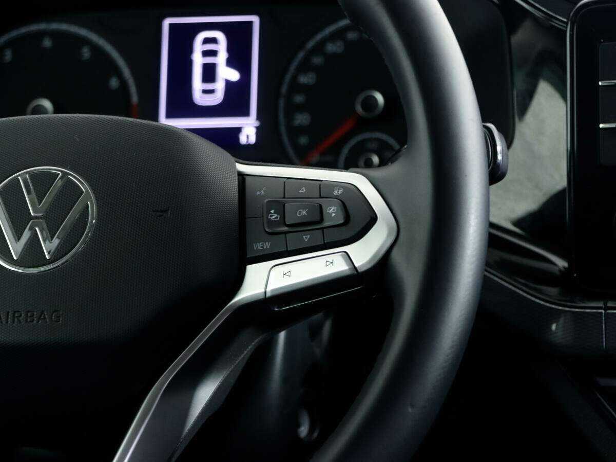 Купить Фольксваген Поло, 2021, 63 000 км.. Фото: #13