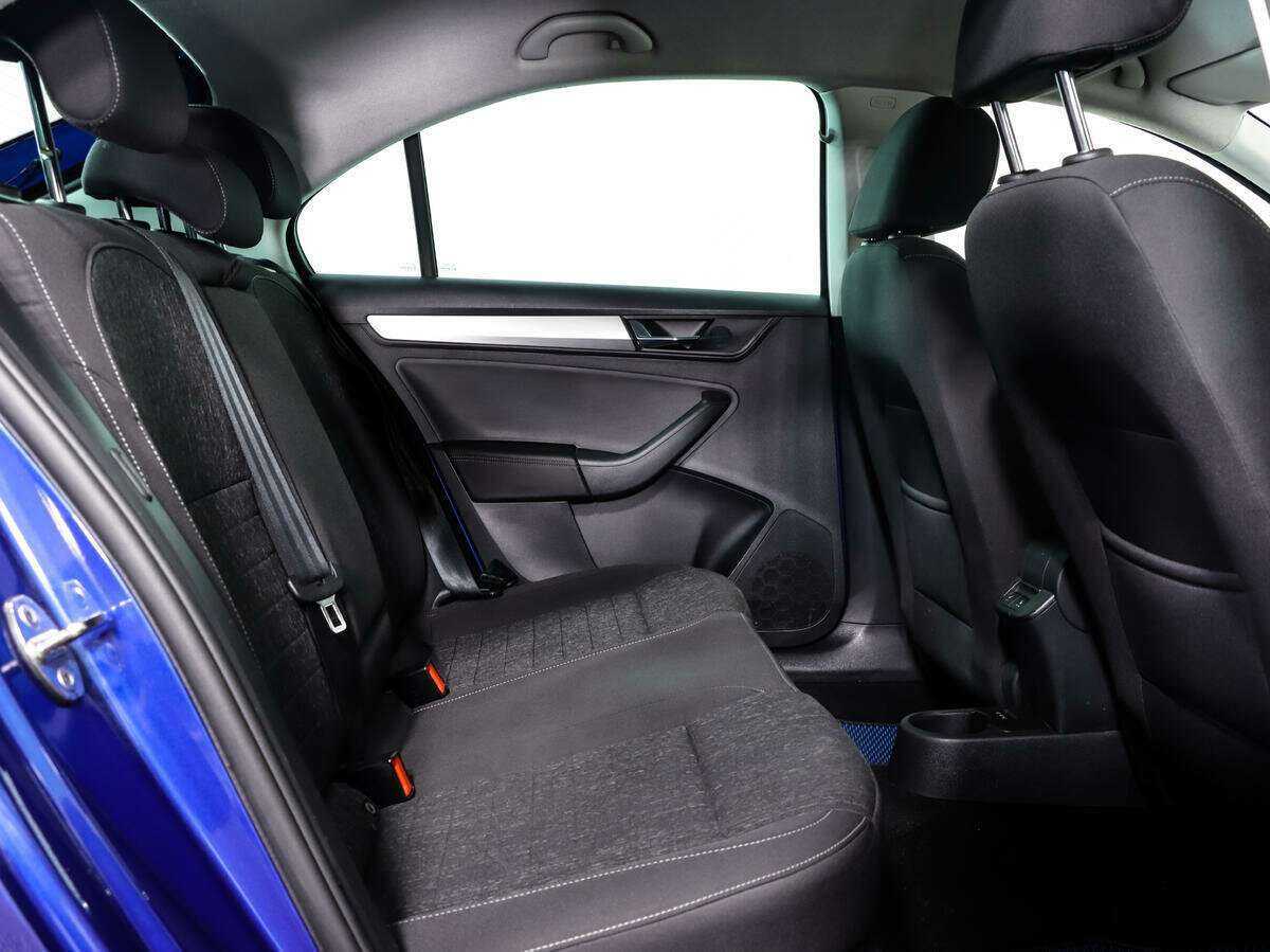 Купить Шкода Рапид, 2020, 47 662 км.. Фото: #17