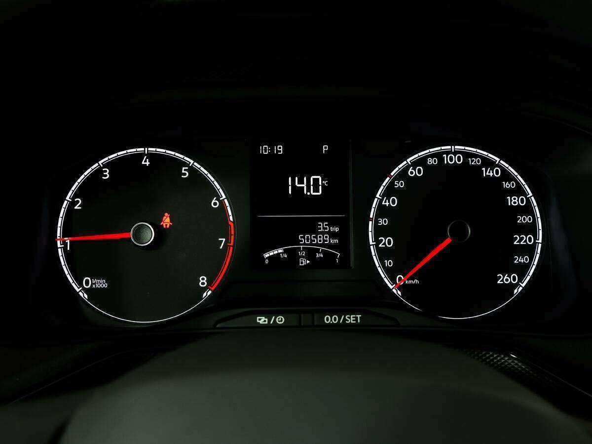 Купить Фольксваген Поло, 2022, 50 586 км.. Фото: #14