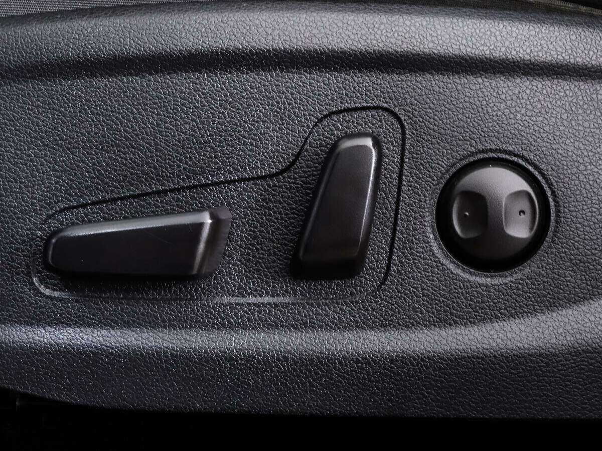 Купить Hyundai Santa Fe, 2018, 71 300 км.. Фото: #15