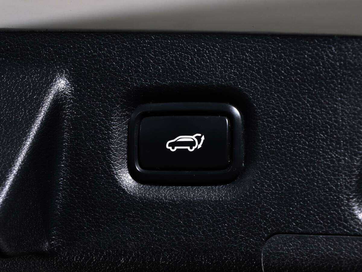 Купить Hyundai Santa Fe, 2018, 71 300 км.. Фото: #16