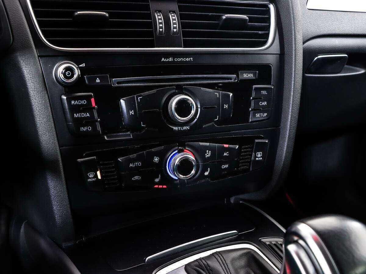 Купить Audi A4, 2013, 144 000 км.. Фото: #15