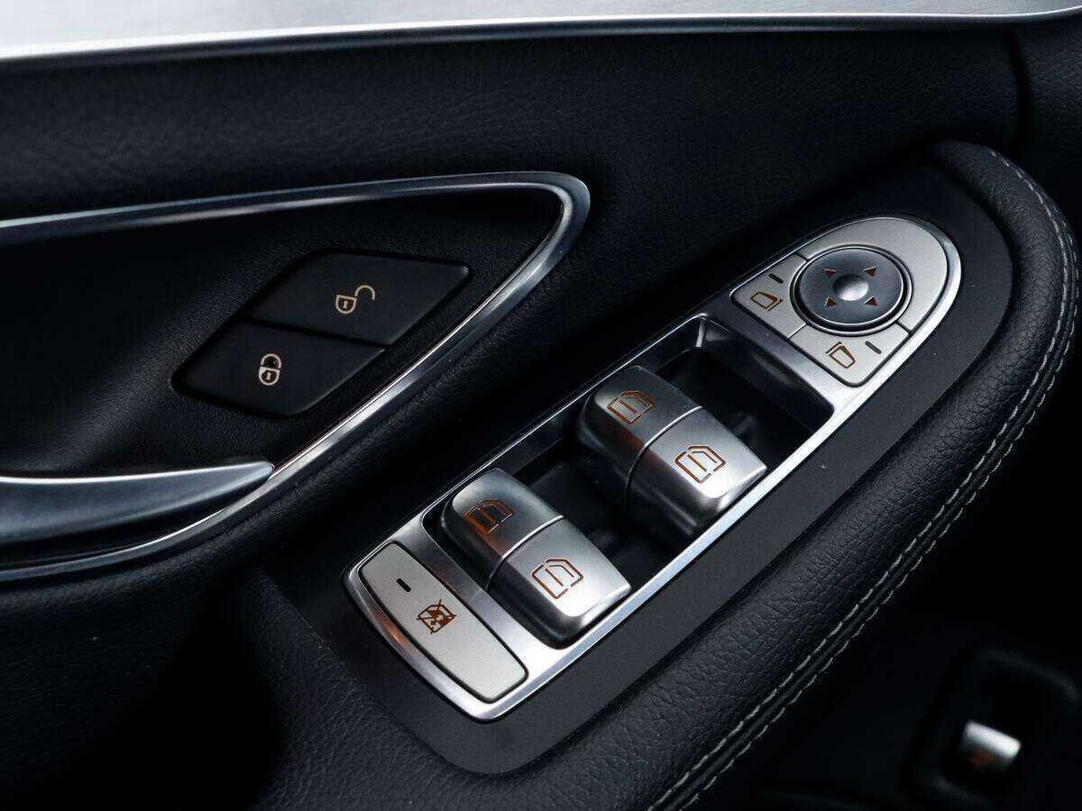 Купить Mercedes-Benz C-Класс, 2015, 73 027 км.. Фото: #14