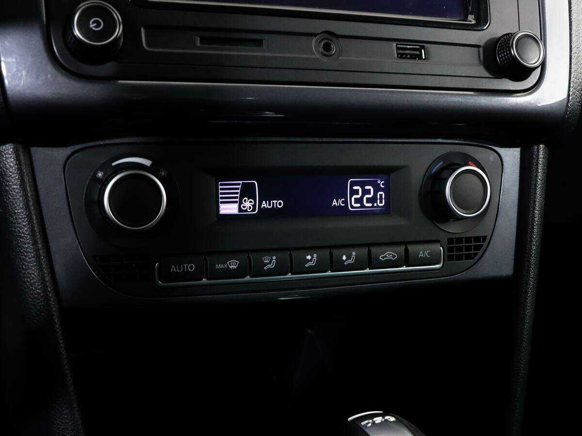 Купить Фольксваген Поло, 2019, 32 780 км.. Фото: #9