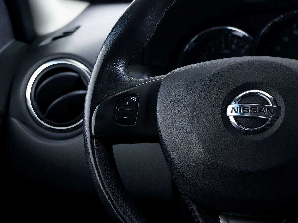 Купить Ниссан Террано, 2017, 71 900 км.. Фото: #11