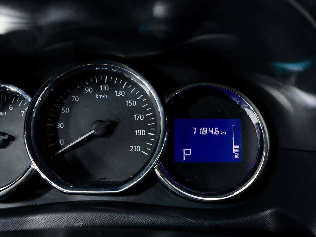 Купить Ниссан Террано, 2017, 71 900 км.. Фото: #16