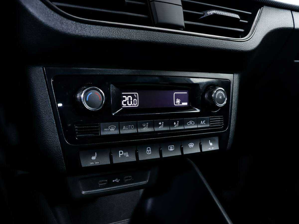 Купить Фольксваген Поло, 2022, 31 283 км.. Фото: #11