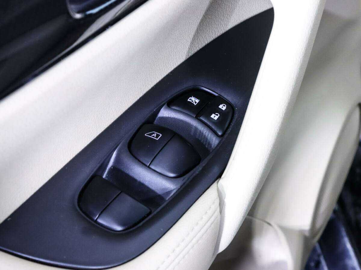 Купить Nissan X-Trail, 2019, 47 100 км.. Фото: #14