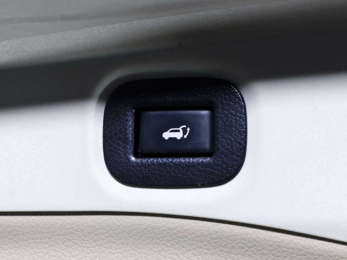 Купить Nissan X-Trail, 2019, 47 100 км.. Фото: #15