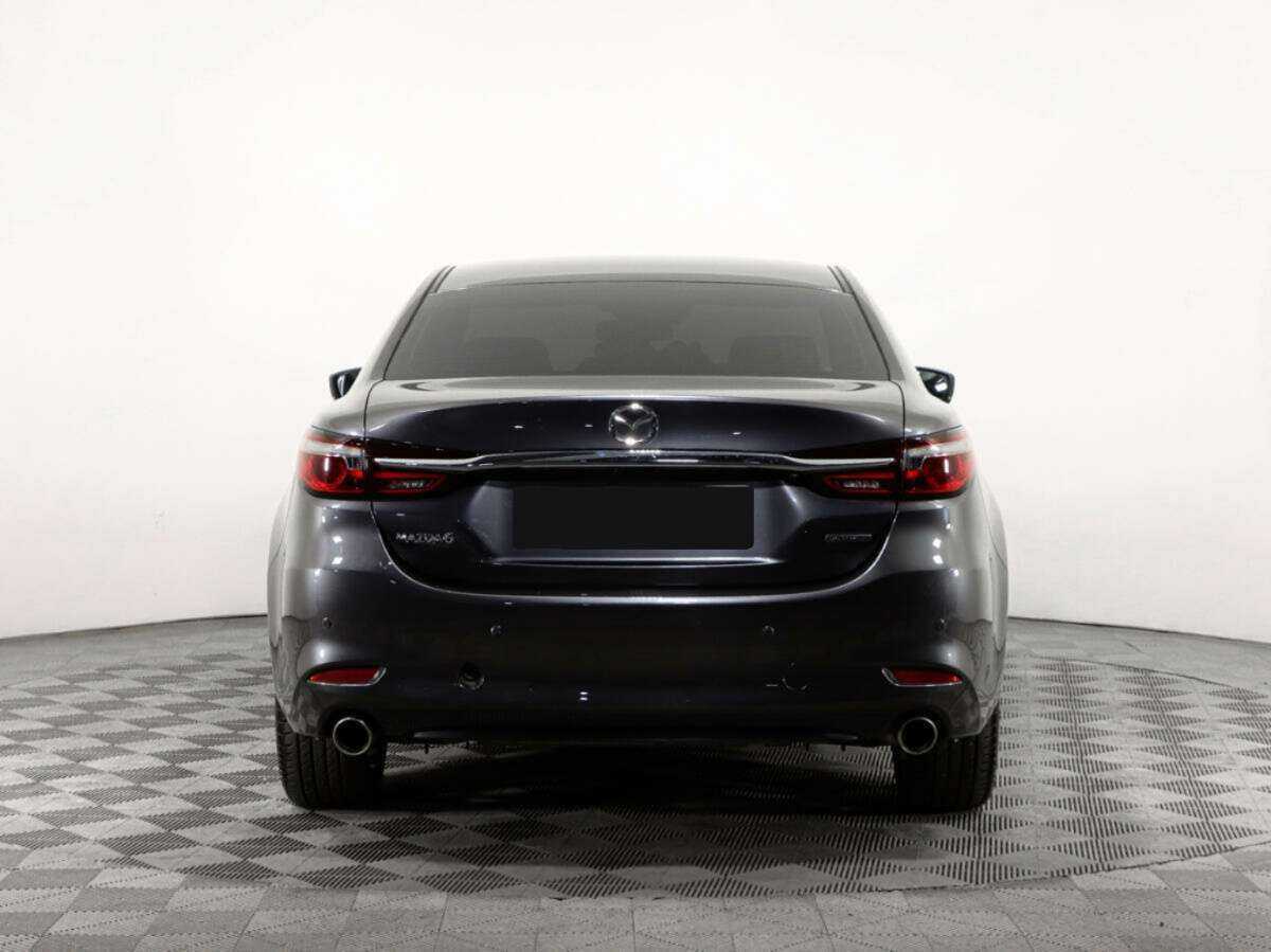 Купить Mazda 6, 2020, 86 000 км.. Фото: #5