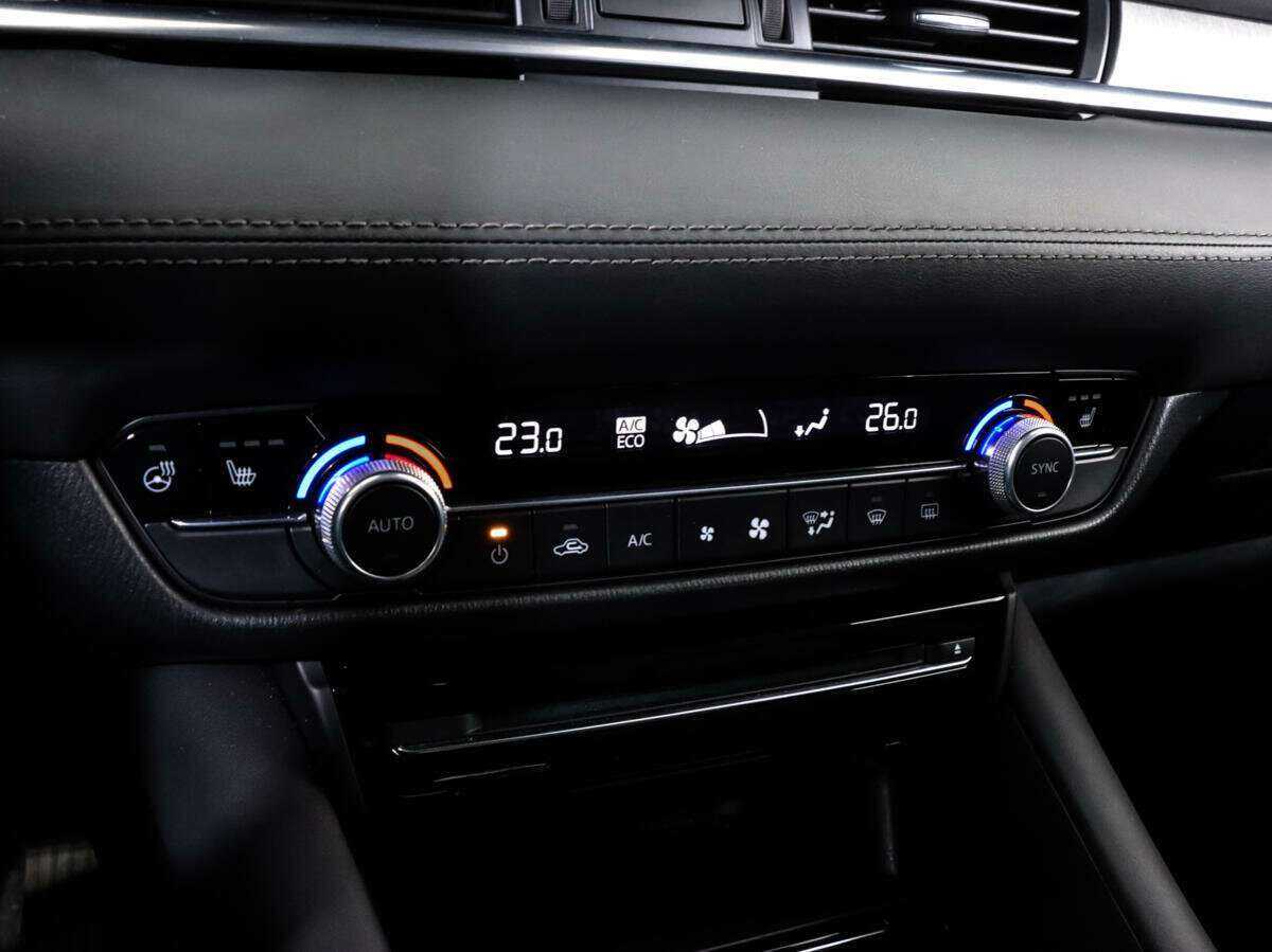 Купить Mazda 6, 2020, 86 000 км.. Фото: #16