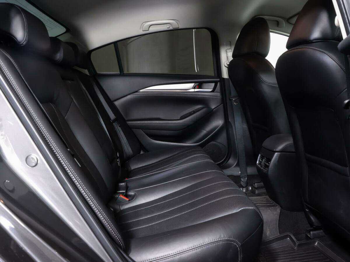 Купить Mazda 6, 2020, 86 000 км.. Фото: #17