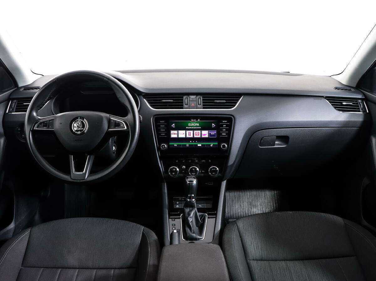 Купить Skoda Octavia, 2019, 92 000 км.. Фото: #9