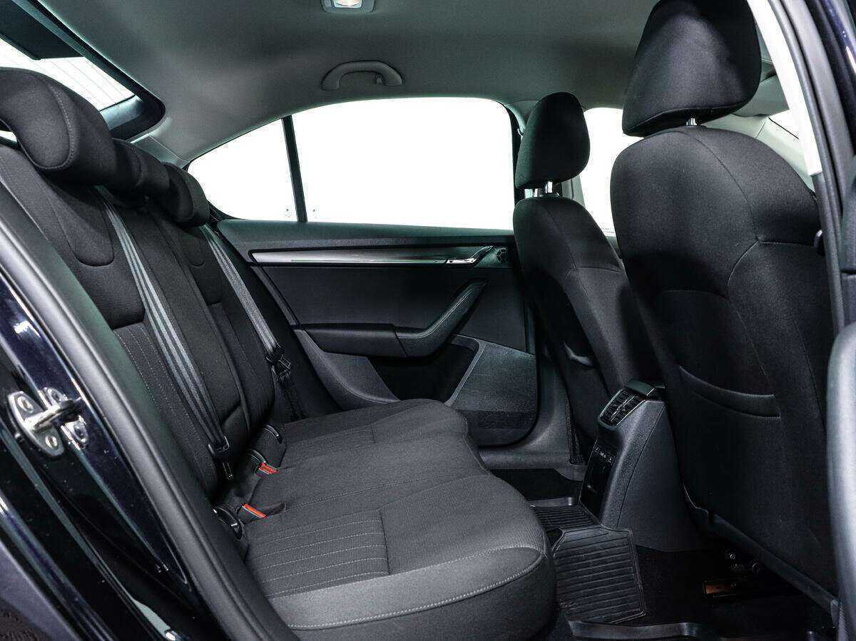 Купить Skoda Octavia, 2019, 92 000 км.. Фото: #16