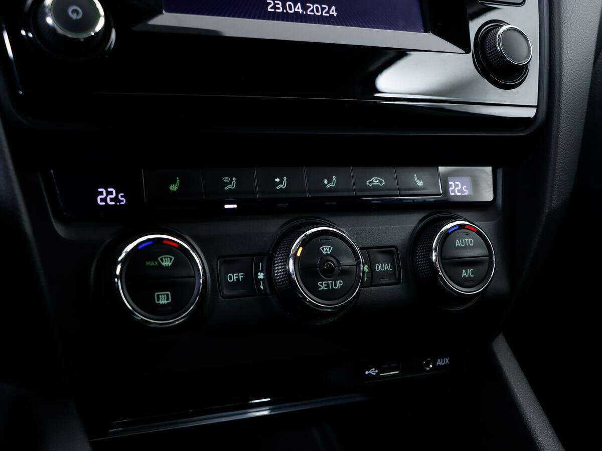 Купить Шкода Октавия, 2015, 146 000 км.. Фото: #11