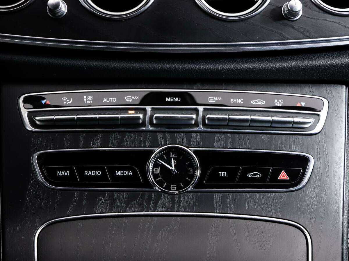 Купить Mercedes-Benz E-Класс, 2018, 98 166 км.. Фото: #14