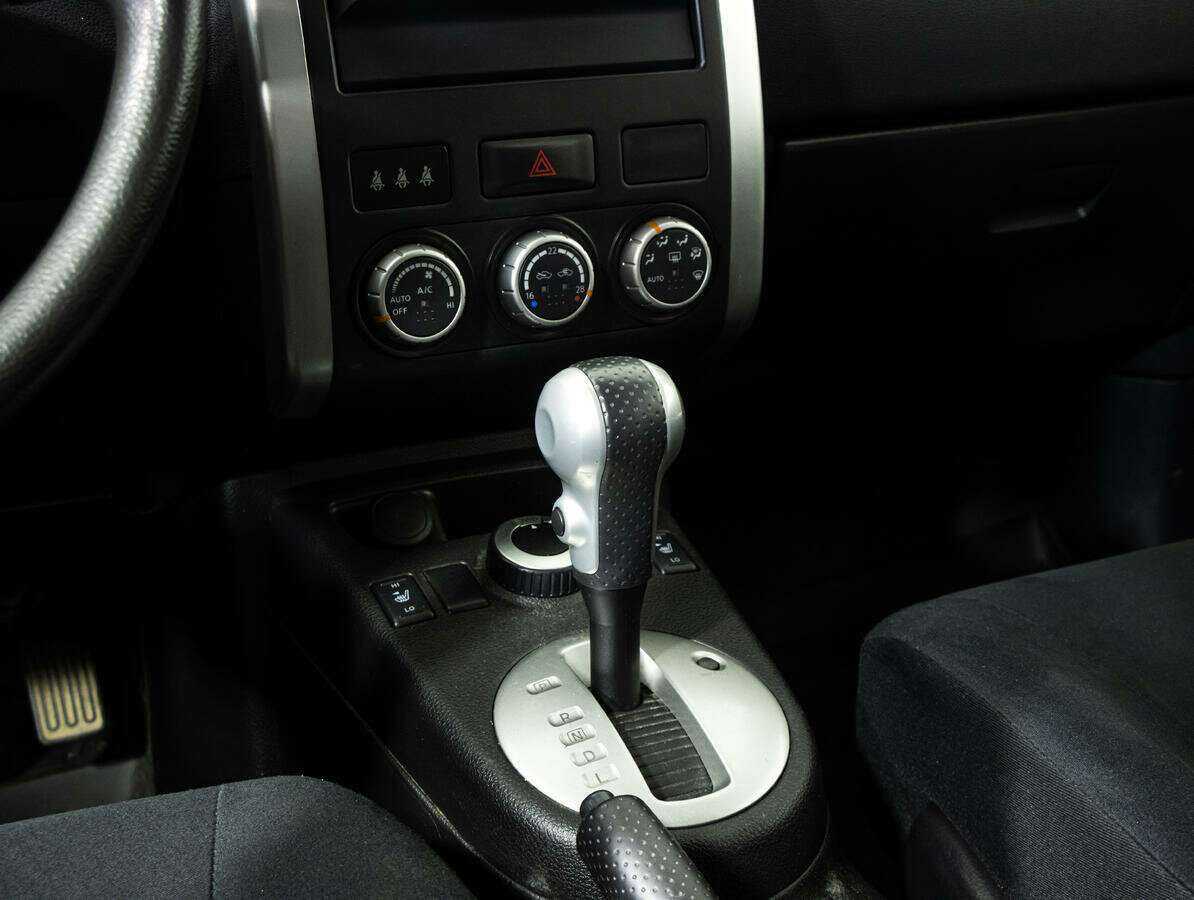 Купить Ниссан Икс-Трейл, 2012, 144 134 км.. Фото: #11