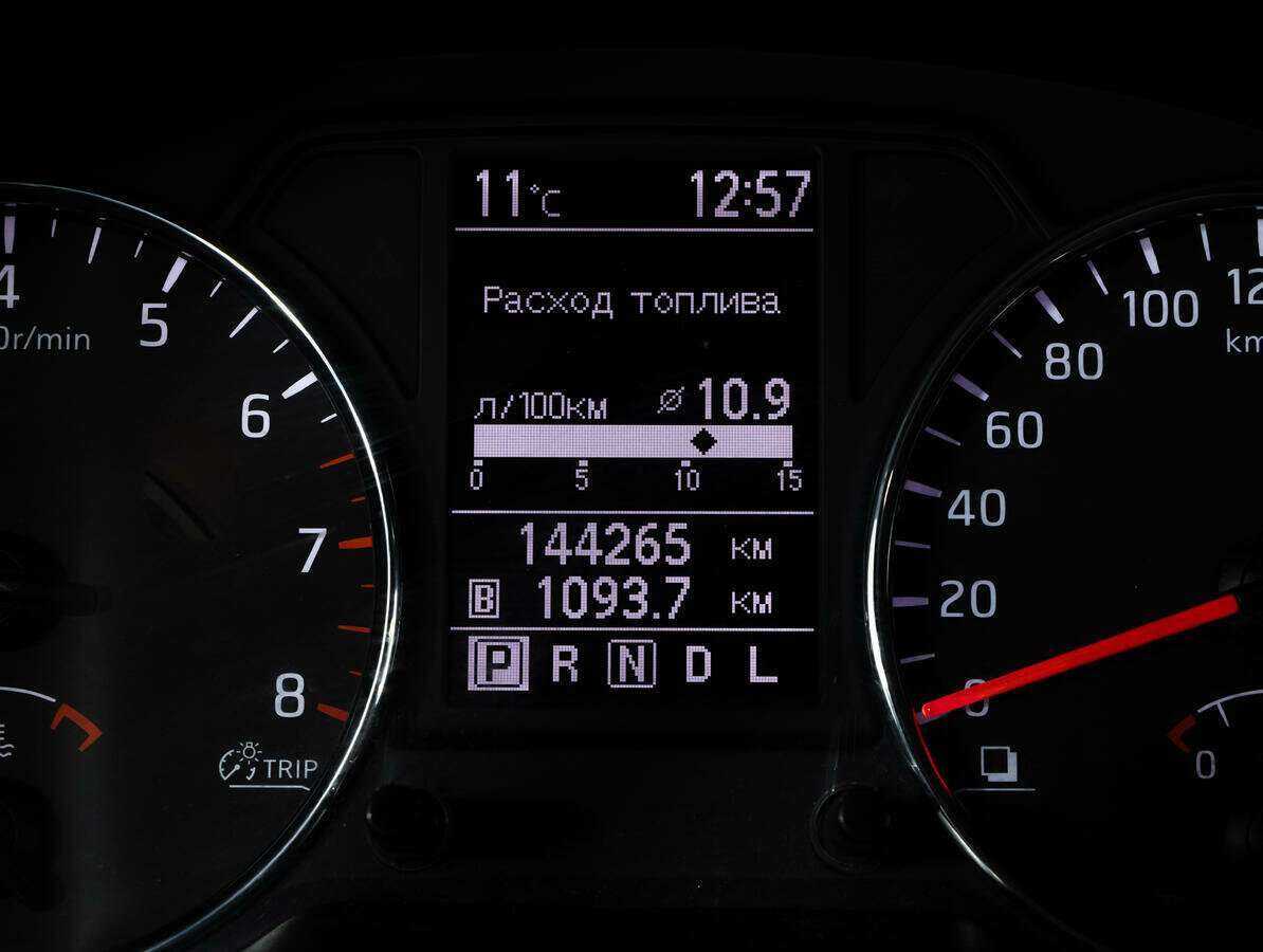 Купить Ниссан Икс-Трейл, 2012, 144 134 км.. Фото: #14