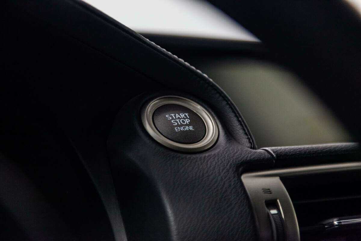 Купить Lexus IS, 2014, 86 501 км.. Фото: #16