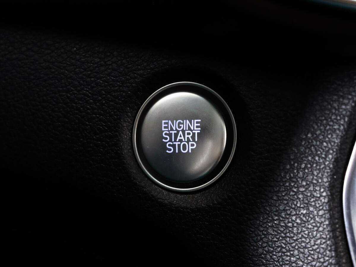 Купить Hyundai Santa Fe, 2018, 136 500 км.. Фото: #15