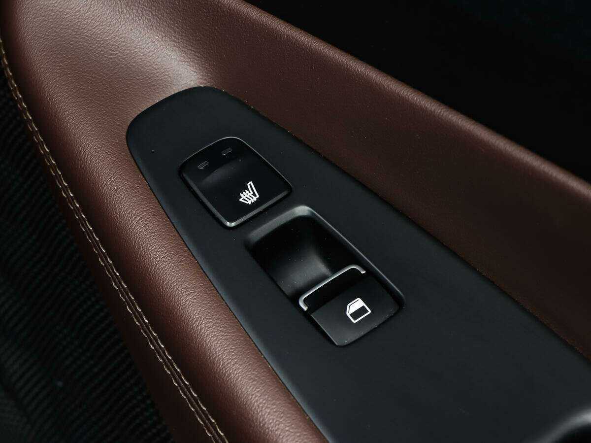 Купить Hyundai Santa Fe, 2018, 136 500 км.. Фото: #21