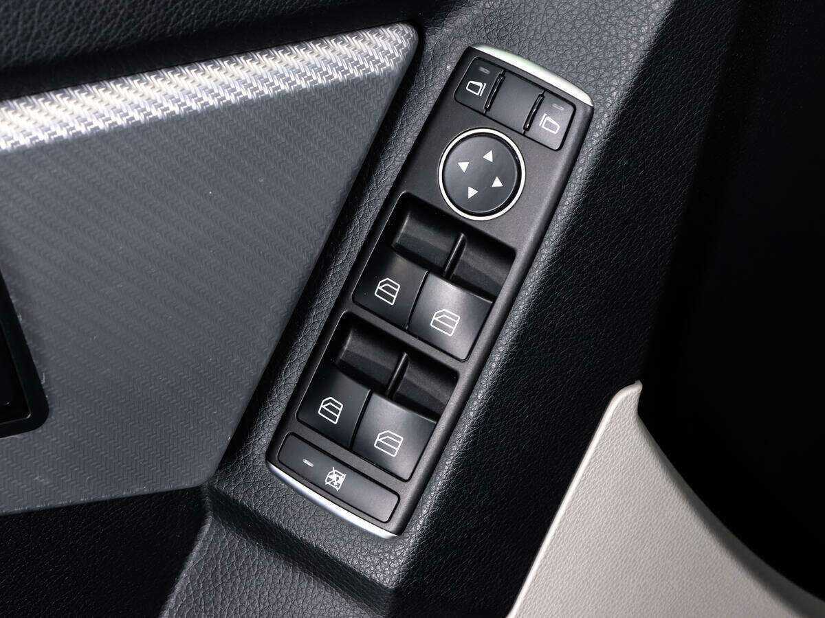 Купить Mercedes-Benz GLK-Класс, 2014, 146 446 км.. Фото: #13