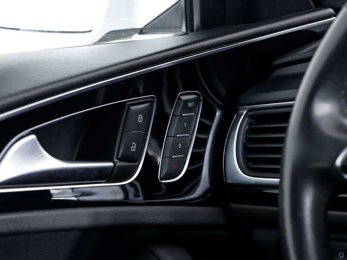 Купить Audi A6, 2018, 62 000 км.. Фото: #12