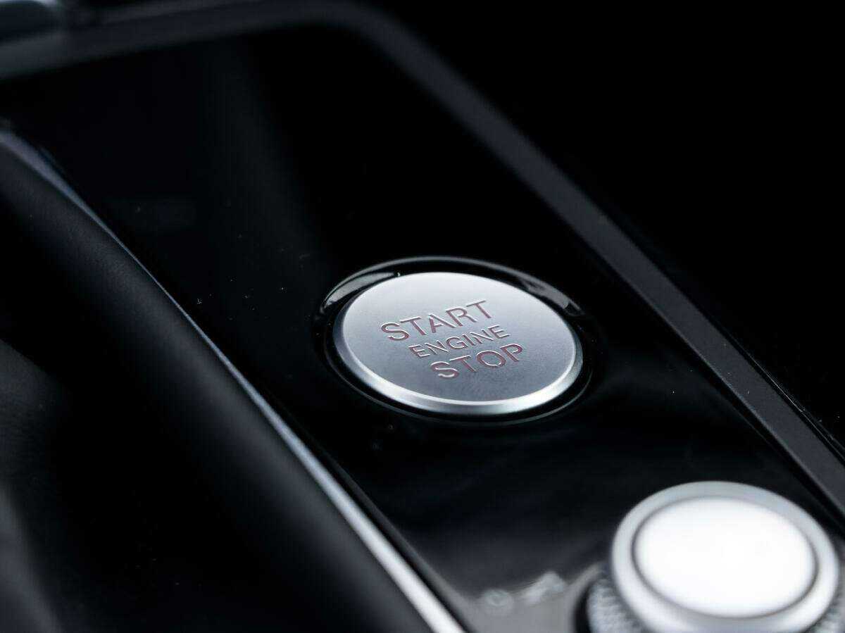 Купить Audi A6, 2018, 62 000 км.. Фото: #16