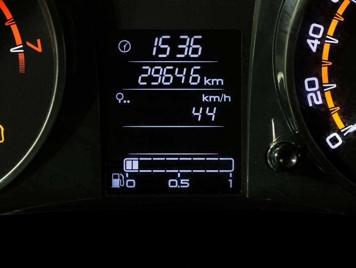 Купить Лада (ВАЗ) Гранта, 2022, 29 645 км.. Фото: #13