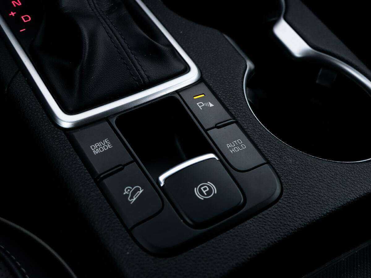 Купить Kia Sportage, 2019, 67 061 км.. Фото: #12