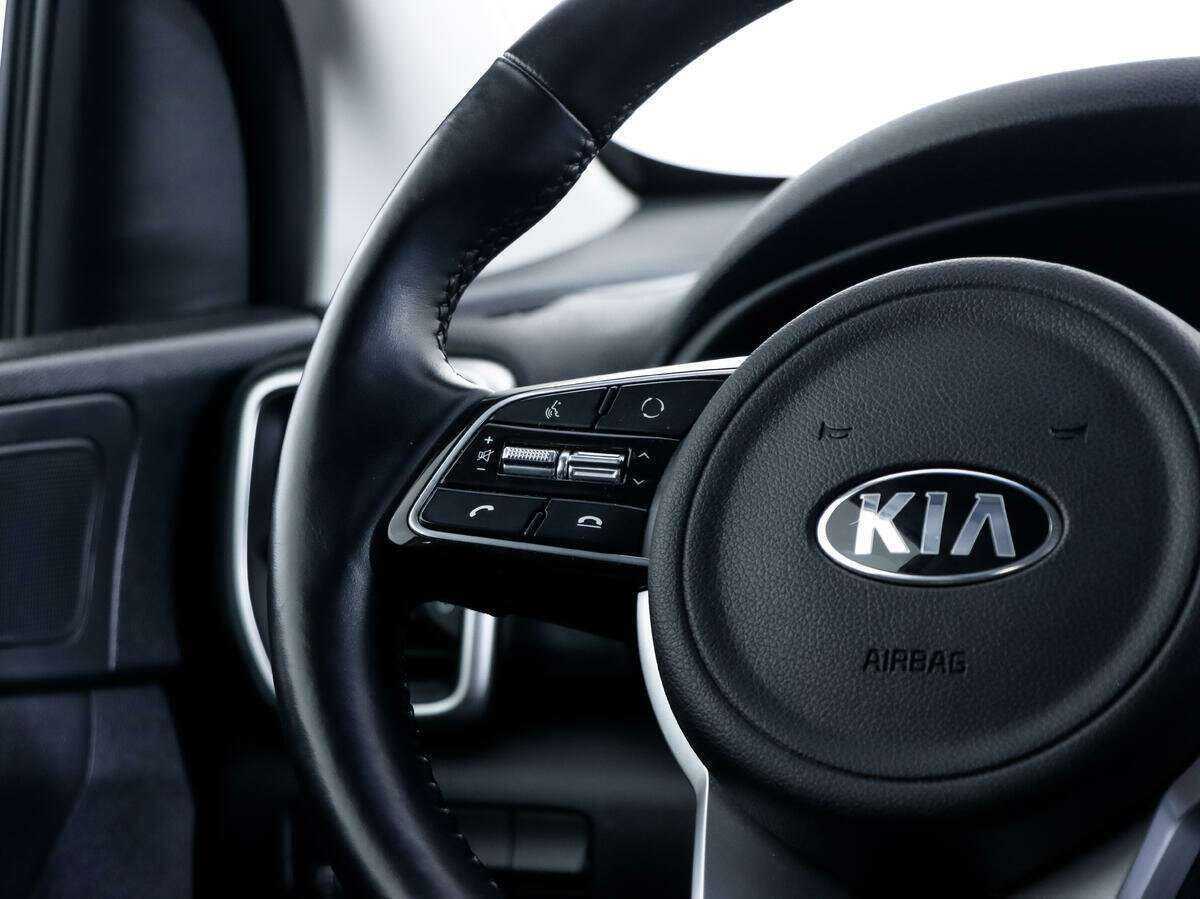 Купить Kia Sportage, 2019, 67 061 км.. Фото: #15