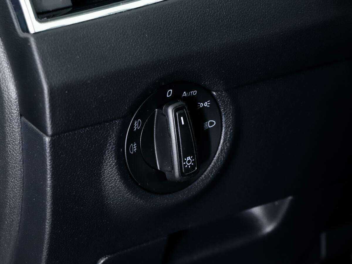 Купить Skoda Octavia, 2019, 31 850 км.. Фото: #20